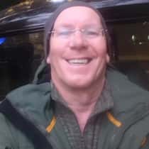 Dave Powell