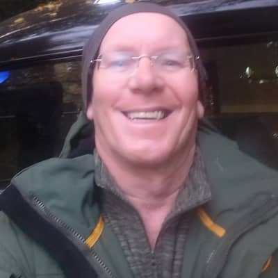 Dave Powell