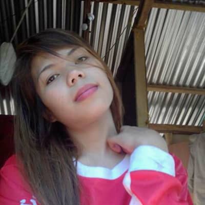 Kimberly alfajando