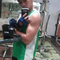 James Arellanp