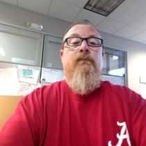 Jarhead man