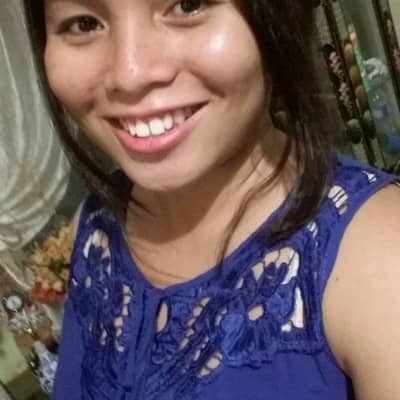 Richelle Padilla