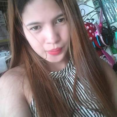 Pearl DeTomas