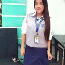 Arlyn Santos