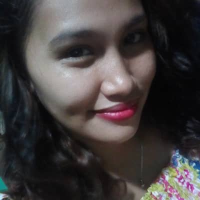 Mary ann gaviola