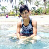 Jhon ian