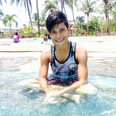 Jhon ian