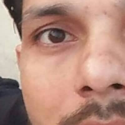 Raj Malhotra
