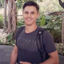 Daniel marsh