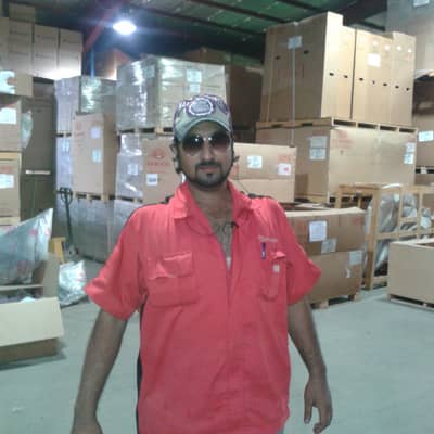 Mohammad atif