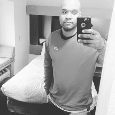 Tony p