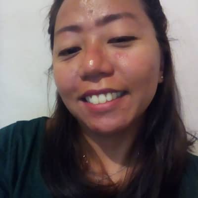 Sweet Pinay Sheila