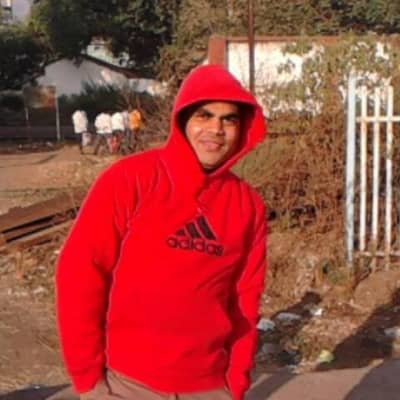 haleem shaikh