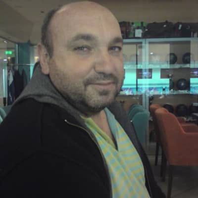xgeorge