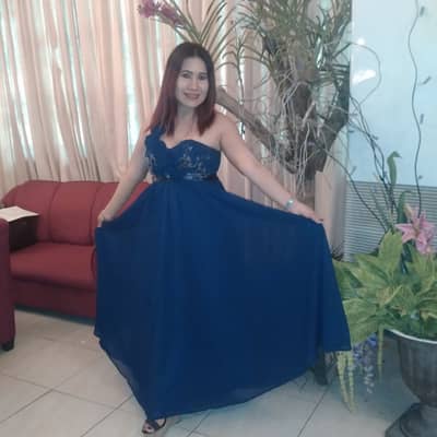 Mary Ann zorrilla