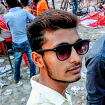 Aftab ali