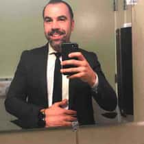 Pedro Brotons