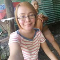 Shiena Polinar