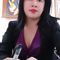 Ginalyn Badiang