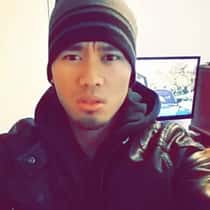 Patrick Bustamante