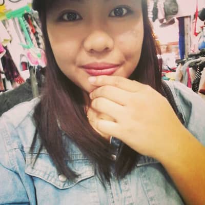 Ayesha mae