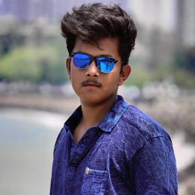 Raj Sharma whtspme