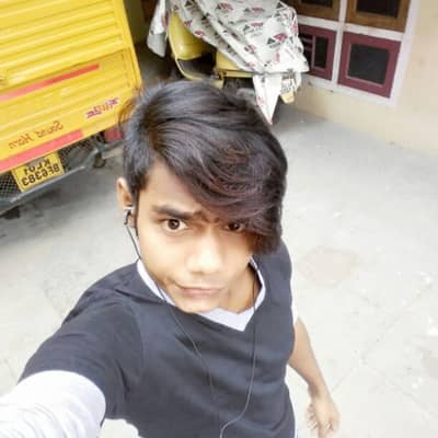 Alfaaz Ansari