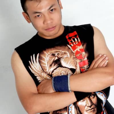 Rikky Kusuma