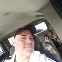 G Man