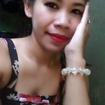 Joralyn ranes