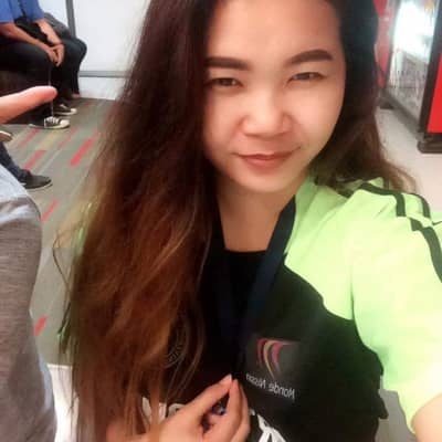 Lysha