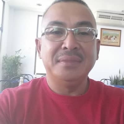 Kamarul Hisyam