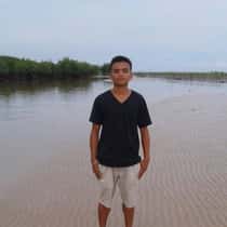 james