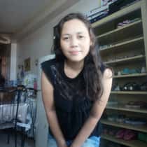 Elisa tuazon