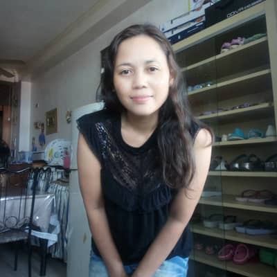 Elisa tuazon