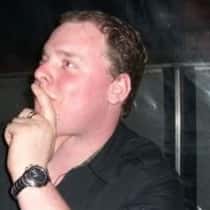 John