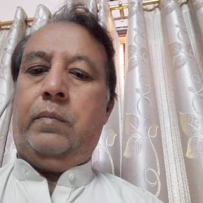 Abdul hakim khan