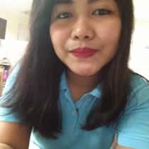 Justine Galdones