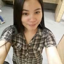 Margie chan