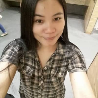 Margie chan