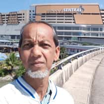 BAHARUDIN