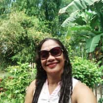 Lyra may reyes