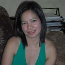 mary ann