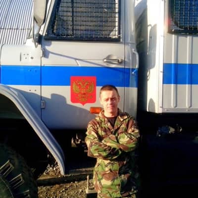 Mikhail