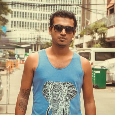 sachith