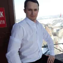 Sergey