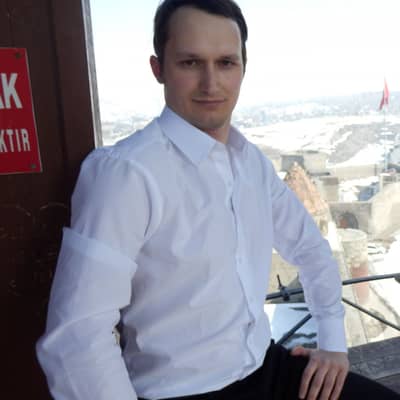 Sergey