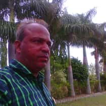 SYED OMER