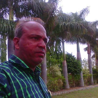 SYED OMER