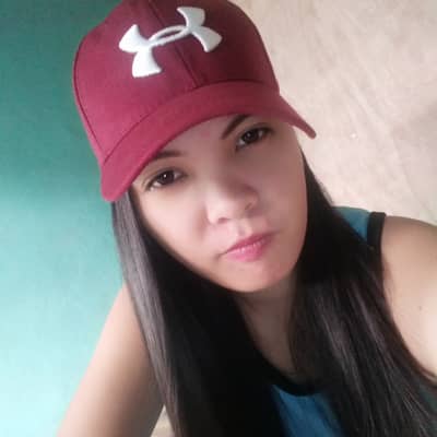Ruthcel dando